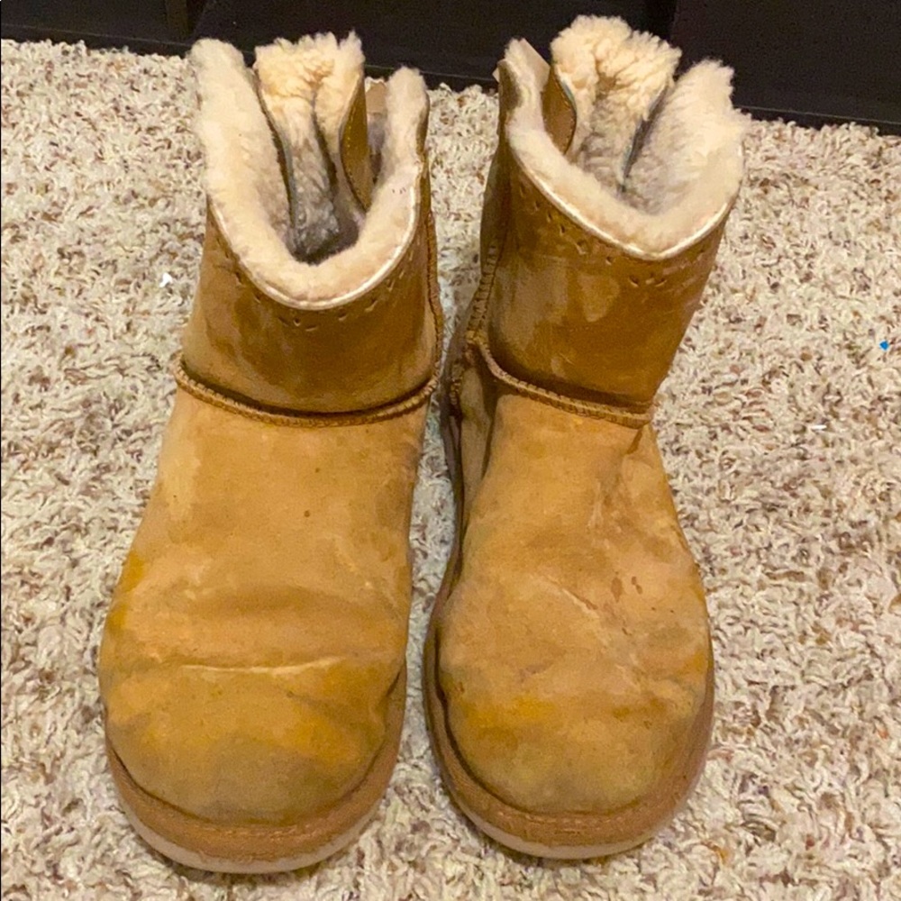 Ugg Boots